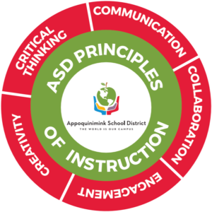 ASD Principles of Instruction